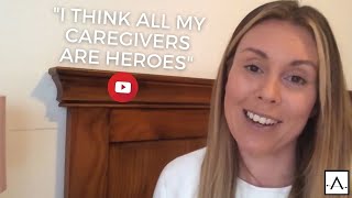 Caregivers Are Heroes Home Care