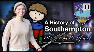 A History Of Southampton, Told Through Its Defences