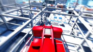 Mirror's Edge: Prologue - The Edge / Opening Scene [HD]