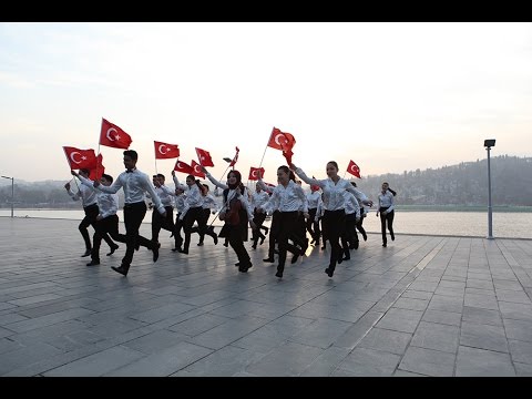 15 Temmuz Demokrasi Marşı - Eyüpsultan Kaymakamlığı Gönülden Gönüle Müzik Topluluğu