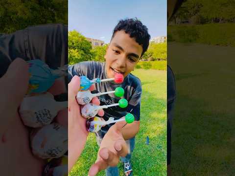 اكلت كل اللبان وابكيت الطفل الحزين 