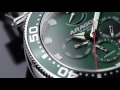 ARAGON® M Diver 9100 Multifunction Automatic