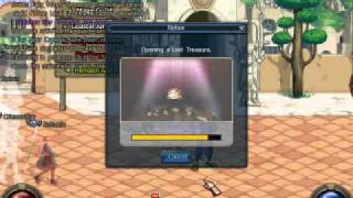 I hate you Lost Treasure (DFO)