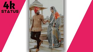 New Banna Baisa Status / 4k Full Screen Status / Rajput Status / Rathod of The King Rajput screenshot 3