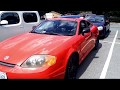 5 Things I Love/Hate About My Tiburon