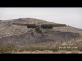 Bush Air Cessna C170X landing somewhere in the local backcountry.