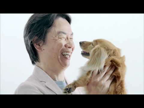 Video: Iwata Ei Luba 3DS-i Mängu Põuda
