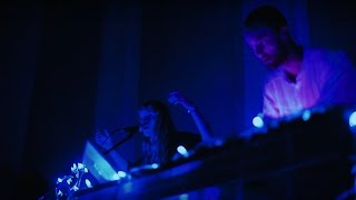 Thor Rixon Ft. Alice Phoebe Lou - Death Pt. II (Live At Centre For The Book)