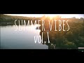 Dji SPARK: Summer Vibes vol.1