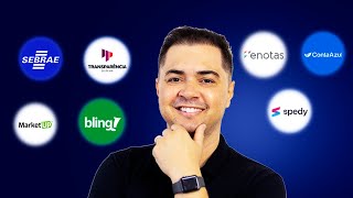 Qual MELHOR sistema de EMITIR NOTA para sua empresa 2025? screenshot 4