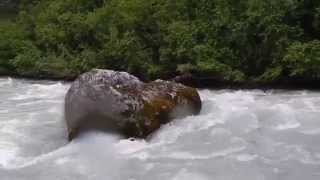 Eagle River, Juneau, Alaska