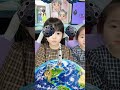 ロケットゲームチャレンジ👧🏻#shorts