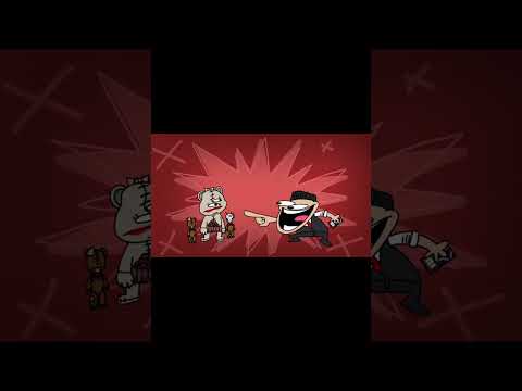 Dark Deception Chapter 4 In Nutshell Darkdeception Darkdeceptionchapter4 Funny