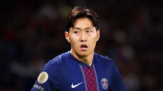 이강인이 갑자기 더 잘해진 이유