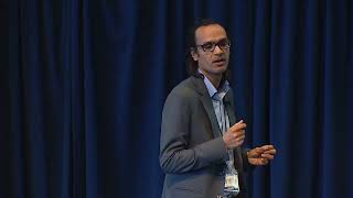 Dipak Upadhyaya - Three Minute Thesis