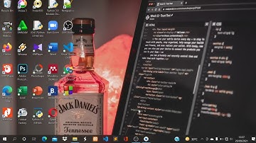 Membuat relative layout menggunakan android studio