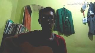 Jangan Mundur by Fingerstyle (Nadia & Yoseph)