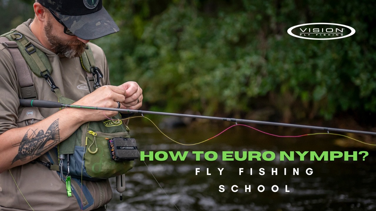 Как стать Евронимфой: полное руководство с советами чемпиона мира