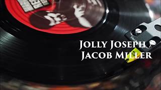 Jolly Joseph  Jacob Miller  Reggae   