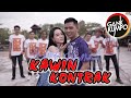 KAWIN KONTRAK | GERLA - Gery mahesa Feat Lala Widy ( OFFICIAL LIVE MUSIC ) GANK KUMPO