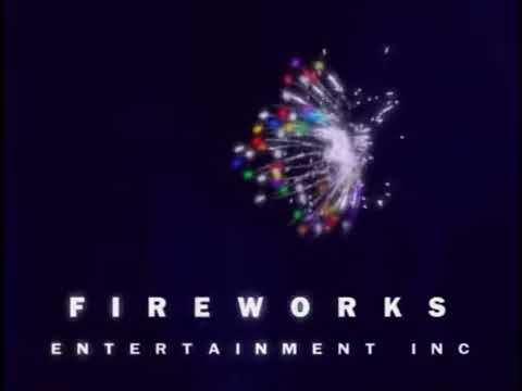 Fireworks Entertainment