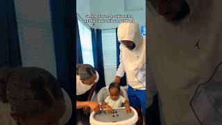 Someone Doesnt Listen