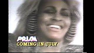 Prism Promos June 29, 1986