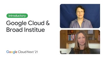 How Google Cloud gave Broad Institute researchers new tools