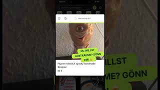 Folge Für Mehr - Hässlich? Kunst. Gruselig? Bonus. -