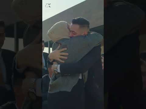 هلا ب امي هلا