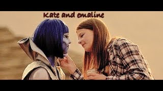 Avicii - Addicted To You |Kate and emaline |