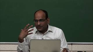 Analysing Unstructured Data