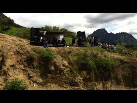 Te Vas Angel Mio - Los Alegres Del Barranco