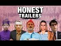 Honest trailers  every wes anderson movie
