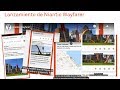 NIANTIC WAYFARER REVISION DE POKEPARADAS Y GYMNASIOS EN POKEMON GO
