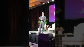 Good Wolf - Nathan Keane Pitch Slam Expo West