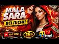 ALL SONGS OF MALA SARA COOL NEW 2025