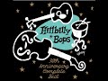 HILLBILLY BOPS / 真夜中をつっぱしれ