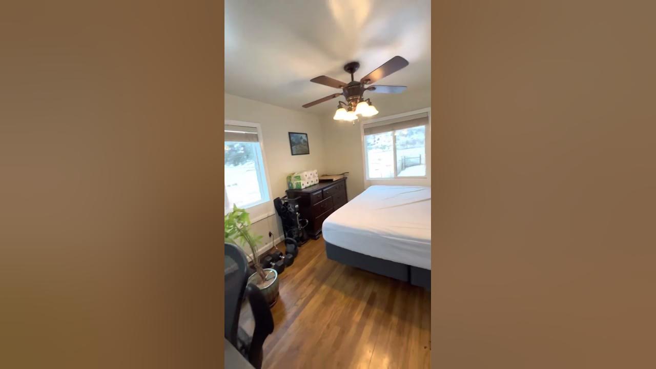 Mink Creek property YouTube