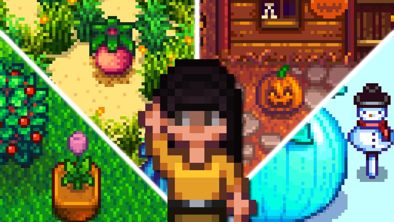 New Season... But Which One? || Ultimate Foodie Challenge VOD (#14)