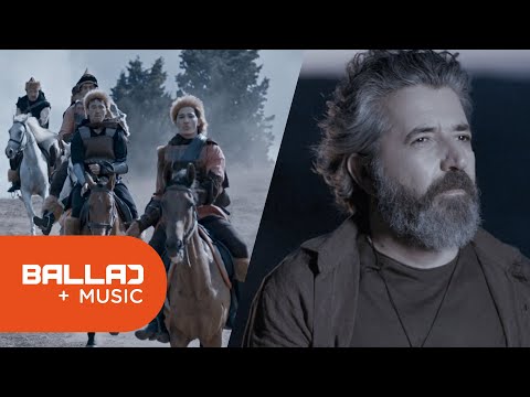 Ali KINIK - Tanrı'nın Ordusu ( ...Ve Yorgun ...Ve Yolcu)