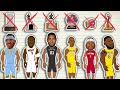 The Best NBA Player to NEVER win Each Award! (NBA Comparison Animation)
