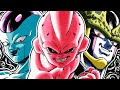 Die brillanz der dragonball z antagonisten