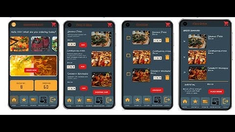 Coursera Google UX Design Project: Create High Fidelity Designs and Prototypes in Figma