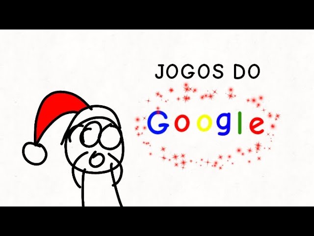 03 Jogos secretos do Google! #google #dicas #tedio #TrendAbsurda