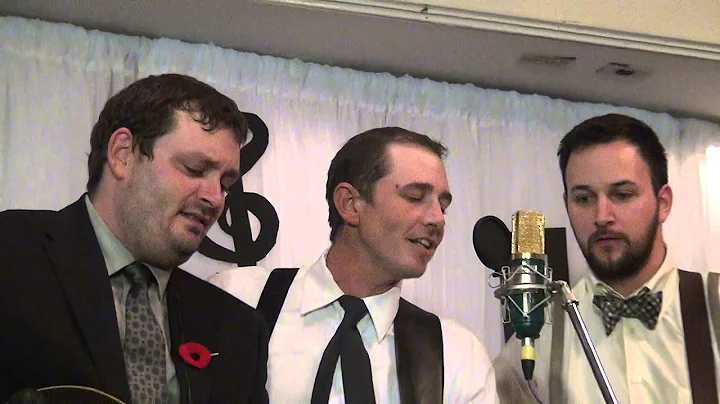 NEW VINTAGE  ONE WAY TRACK 2015 live