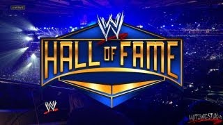 DownloadWWE : Hall Of Fame 2013 Theme Song - WWE : Hall Of Fame 2013 Theme Song -