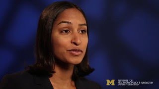 Full IHPI Member Profile: Renuka Tipirneni News