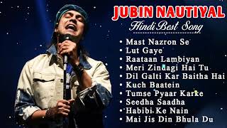 Best Of Jubin Nautiyal 2024 | Jubin Nautiyal New Songs | Best Heart Touching Songs #jubinnautiyal💕