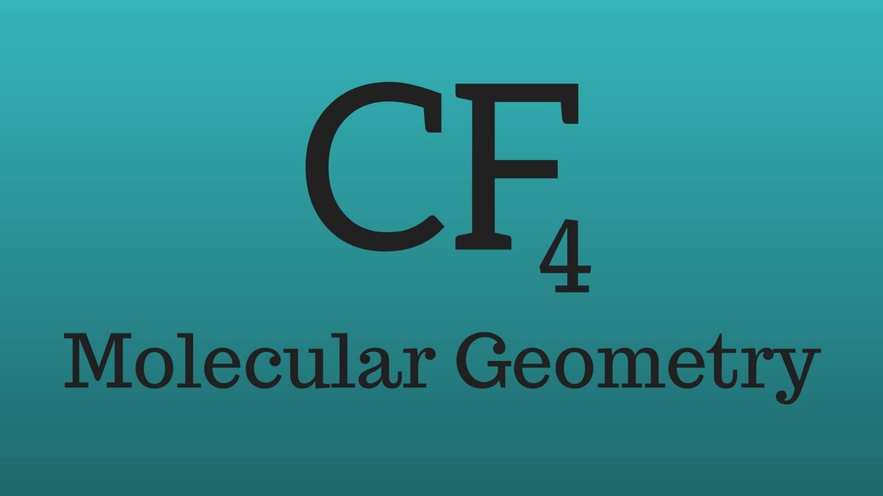 Cf4